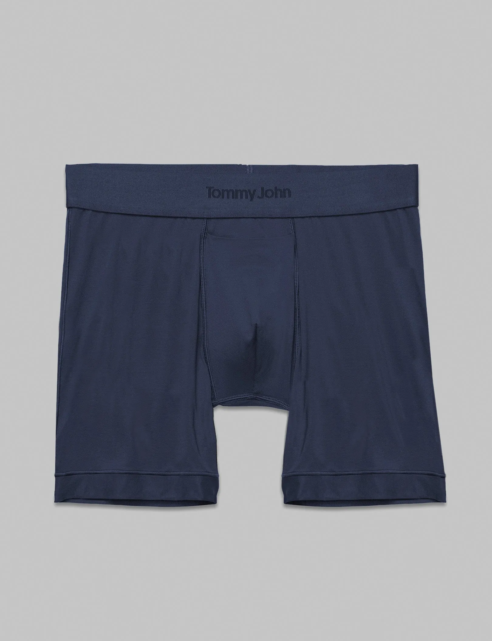 Air Mid-Length Boxer Brief 6"