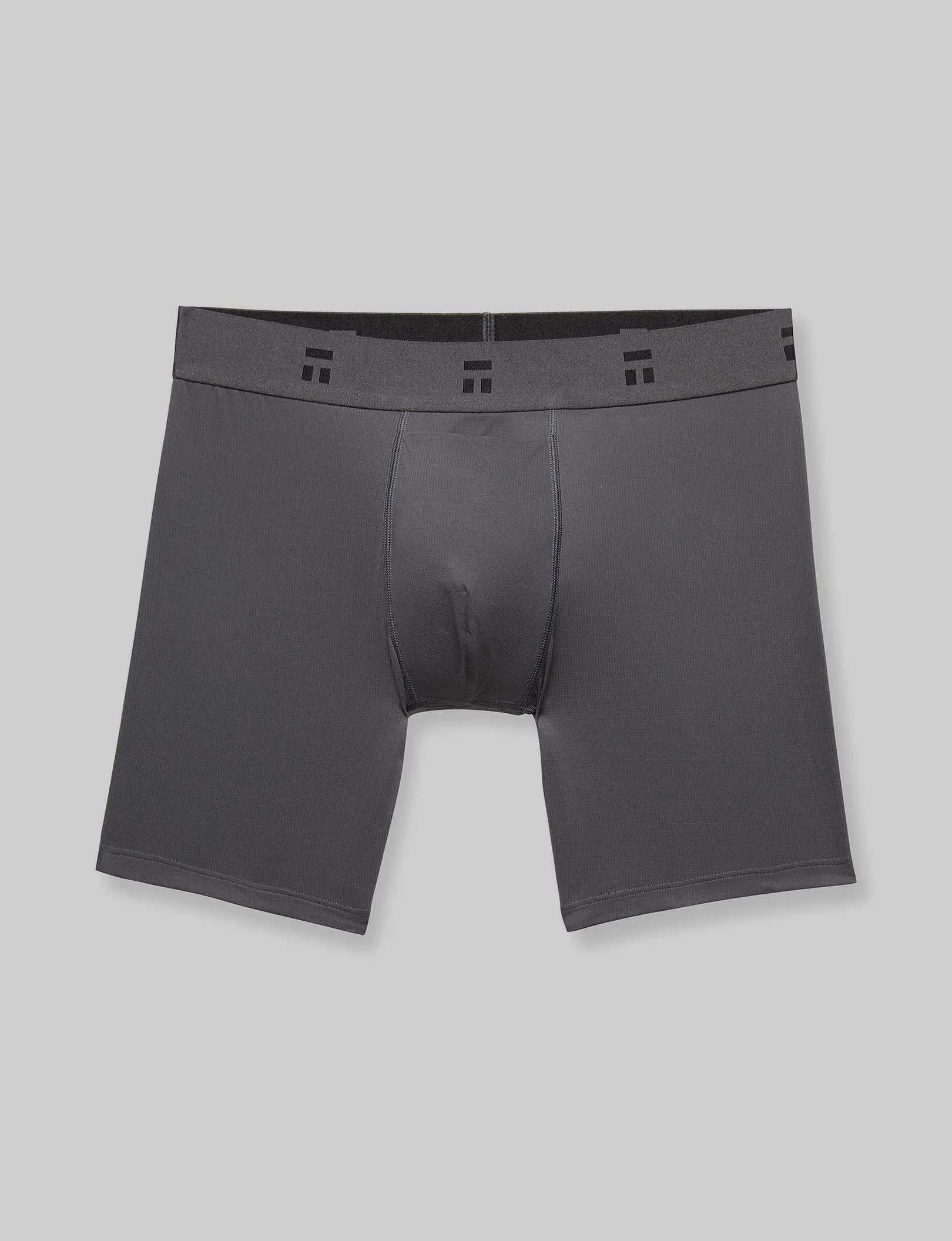 Air Mid-Length Boxer Brief 6"