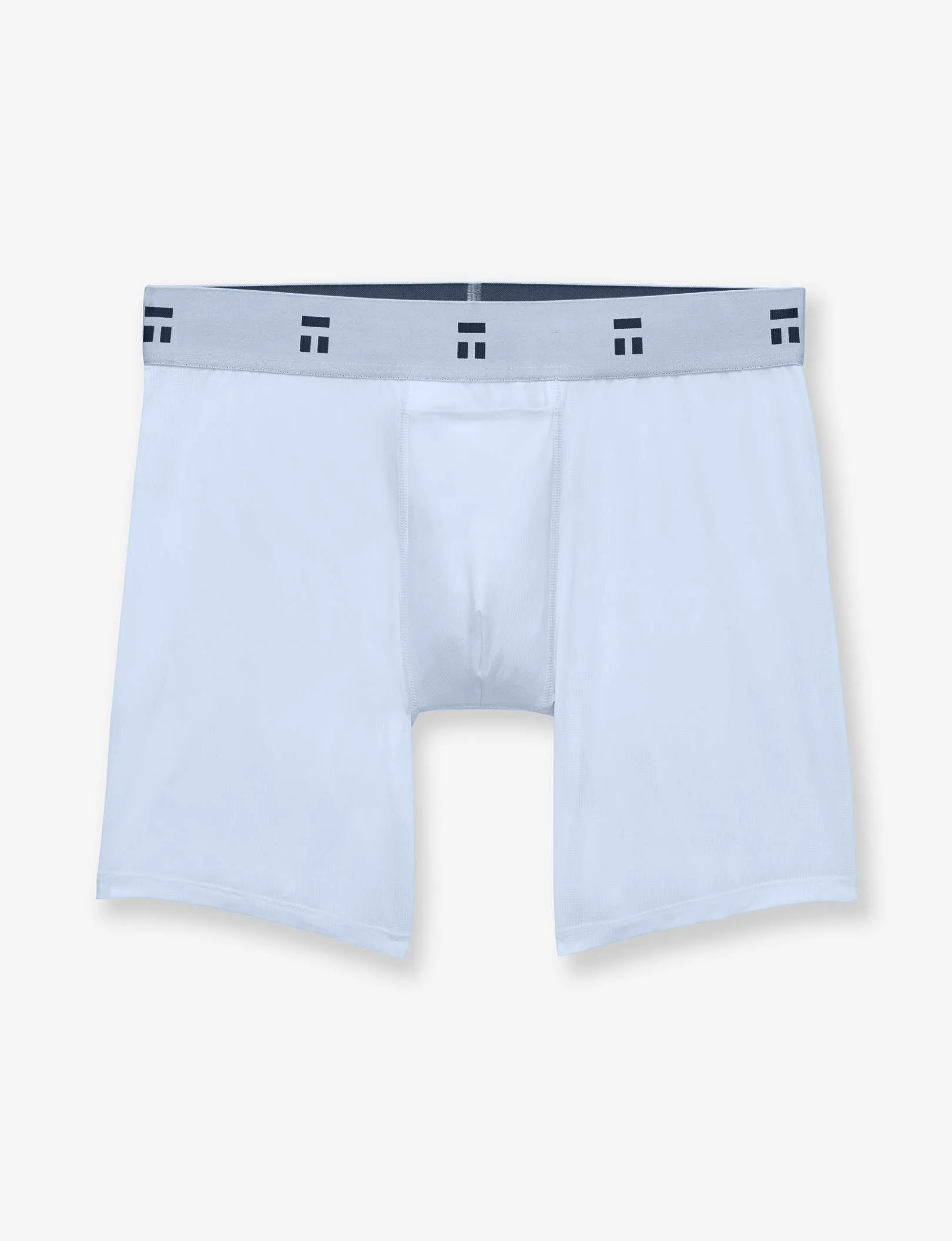 Air Mid-Length Boxer Brief 6"