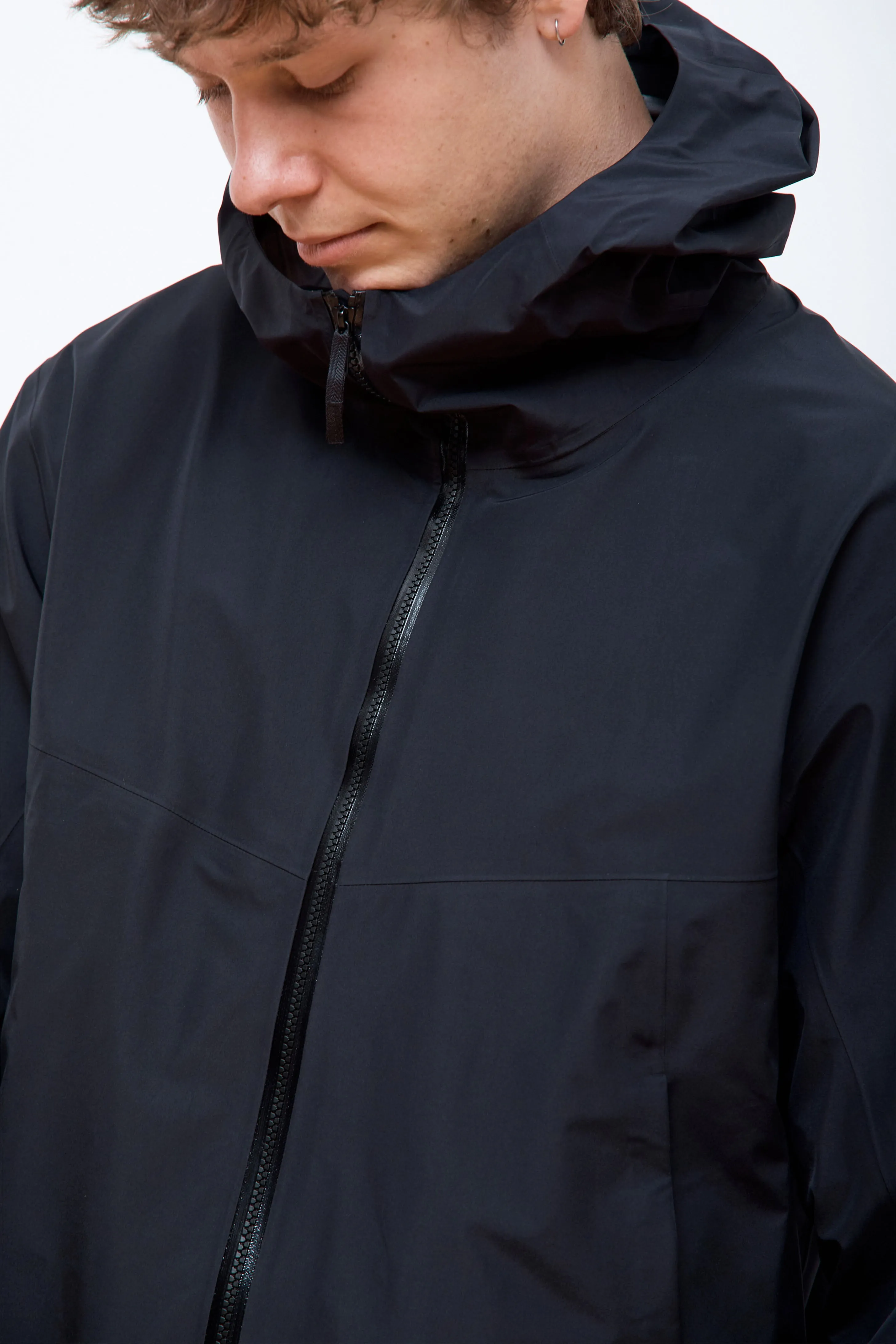 Arris Jacket M Black