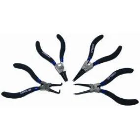 Circlip&#x20;Plier&#x20;Set&#x20;140mm&#x20;4pc&#x20;SP32931&#x20;-&#x20;SP&#x20;Tools