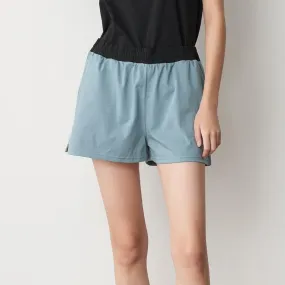 Cool Cotton Shorts