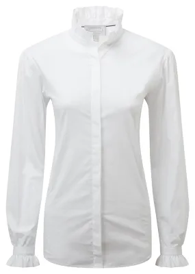 Fakenham Shirt - White