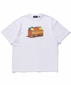 FRESHNESS S/S TEE