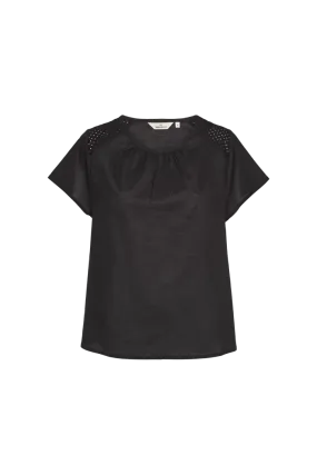 Gro Top - Black