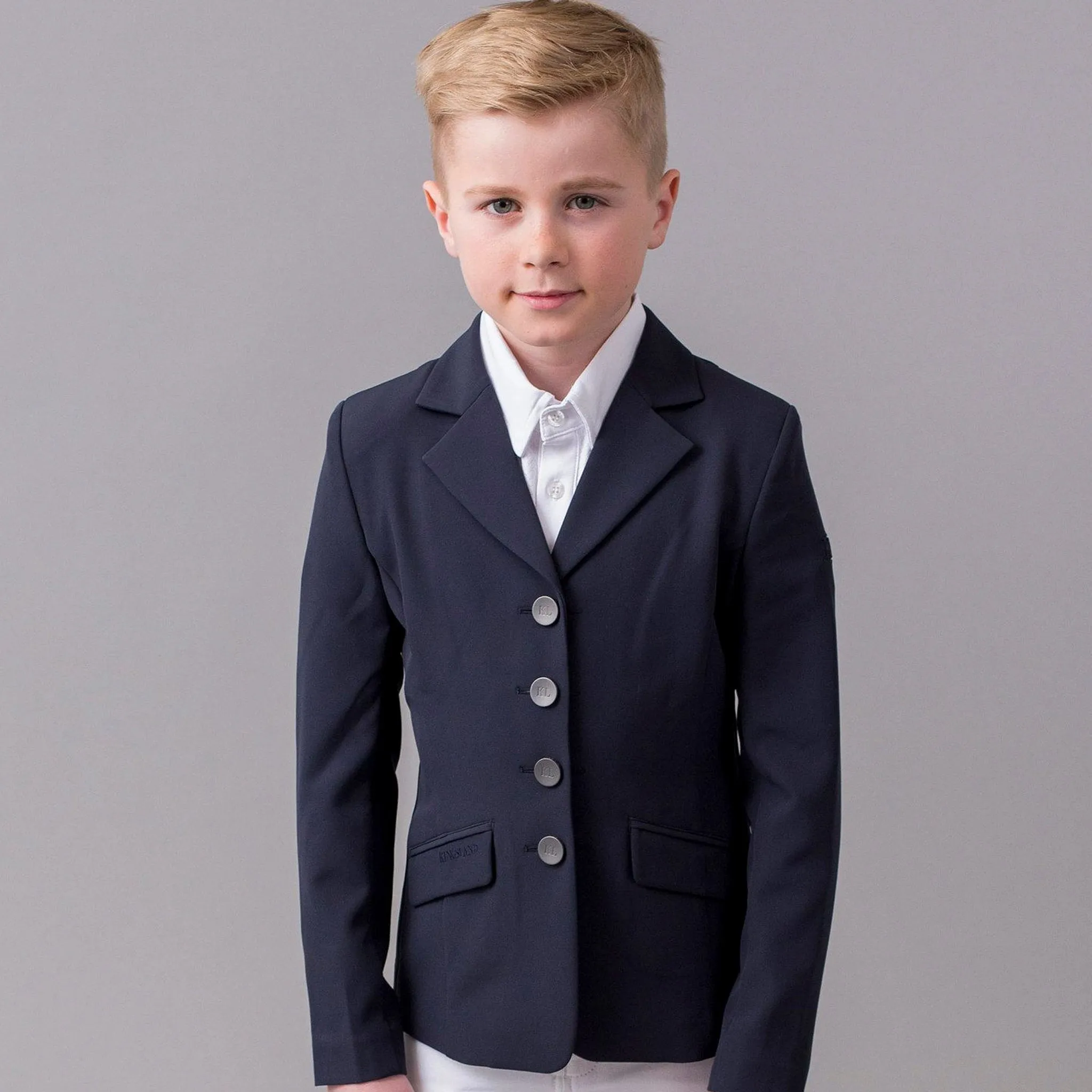 KLClassic Boys Showjacket