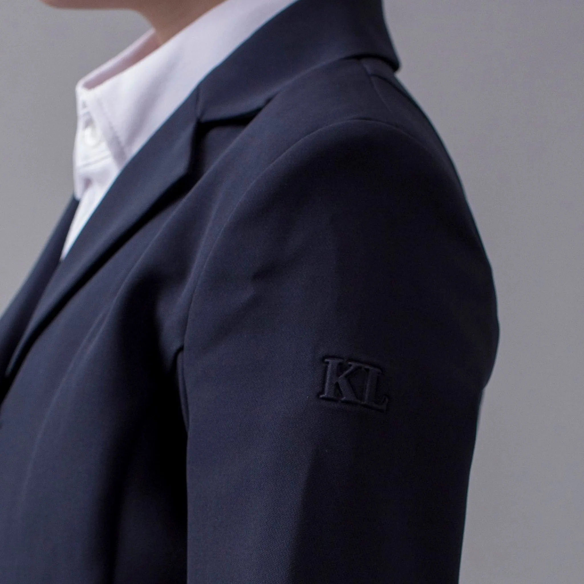 KLClassic Boys Showjacket