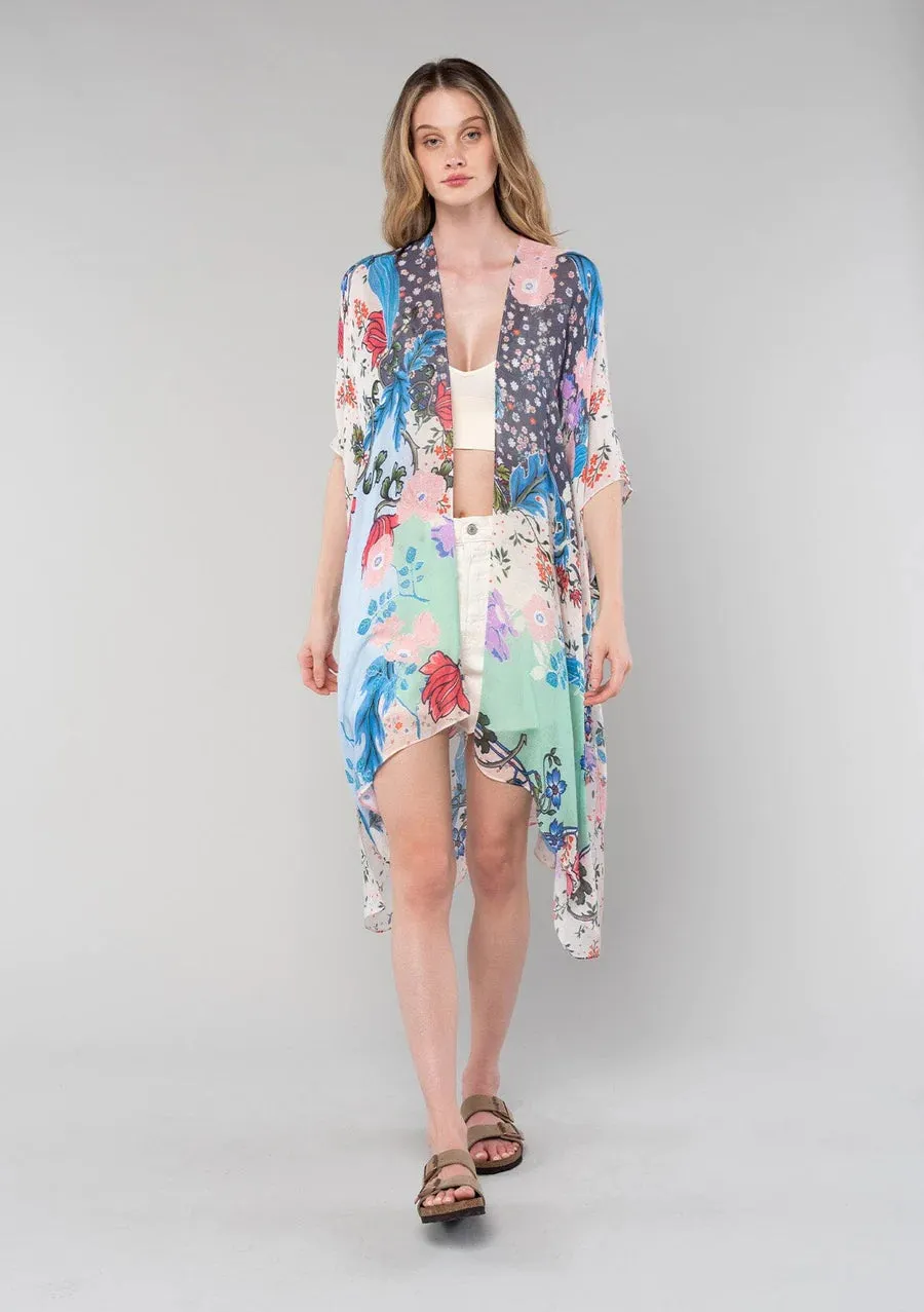 Lovestitch Summer Daze Kimono