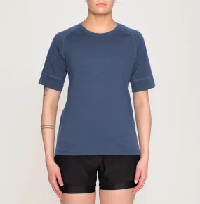 Merino Blend Tee