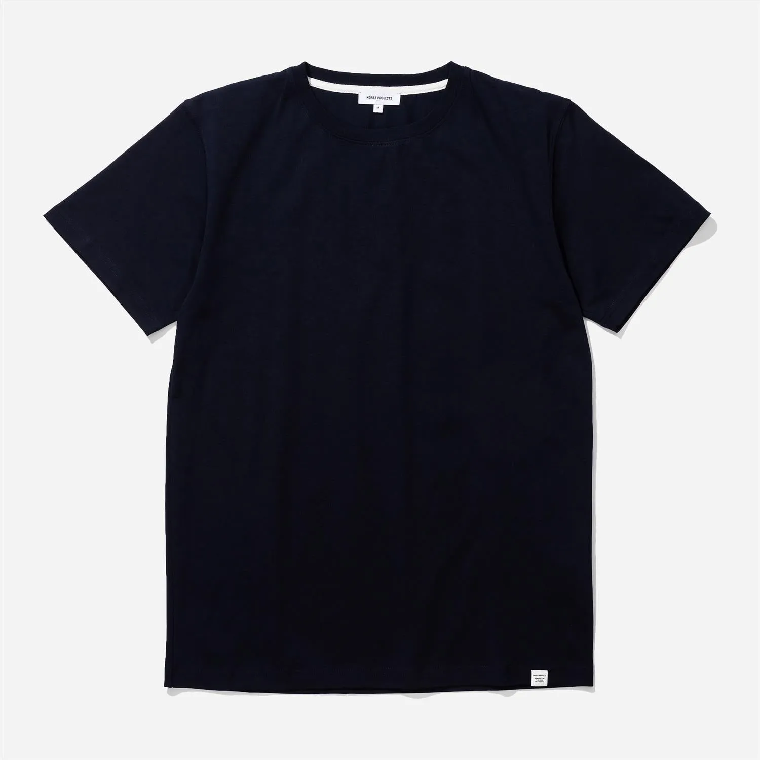 Niels Standard SS -Dark Navy