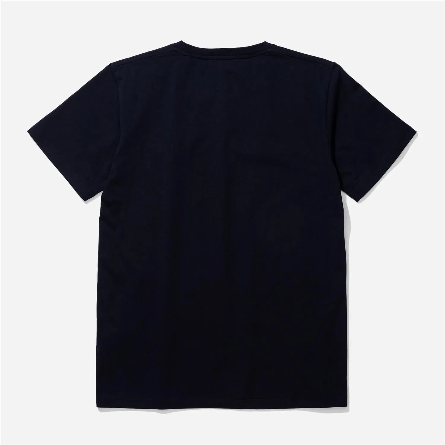 Niels Standard SS -Dark Navy