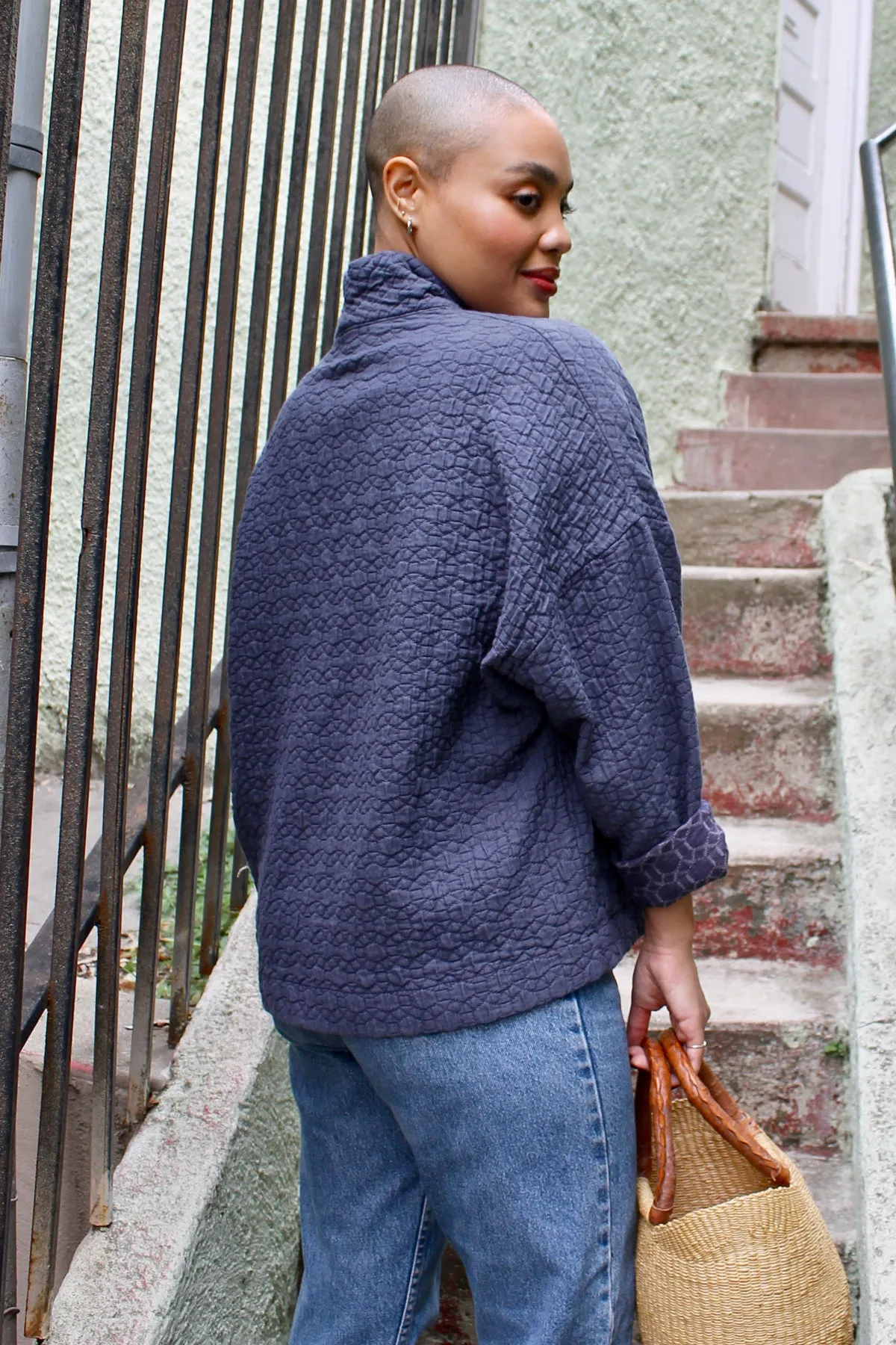 Oona Cardigan