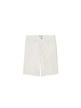 Russel Denim Shorts