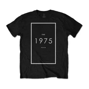 The 1975 Original Logo T-Shirt