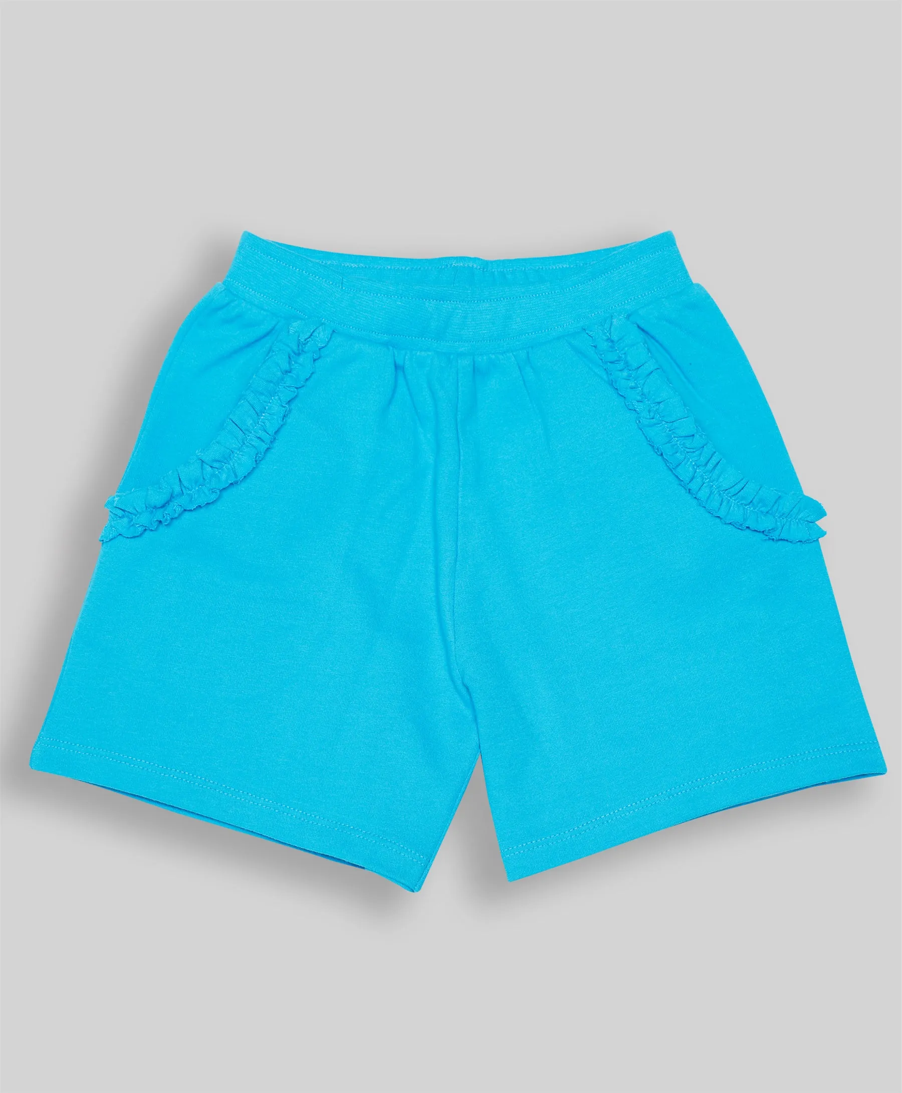 Ventra Uni tie Shorts Set