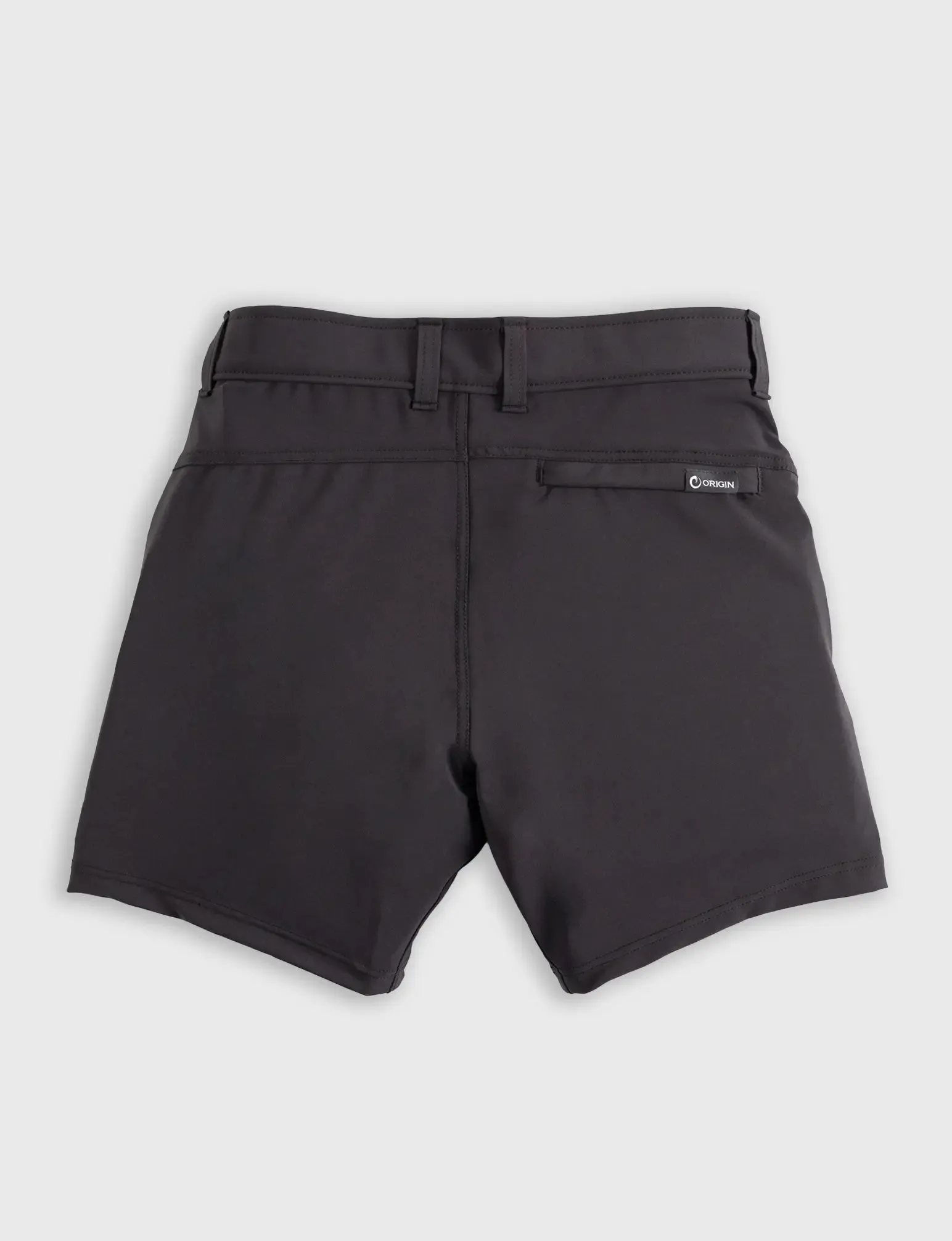 VRSA LITE STRETCH POLY SHORT 7" LENGTH